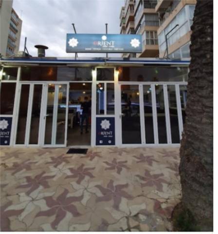 Local comercial en Venta en Gran Via de Can Pastilla, 2A en Can Pastilla
