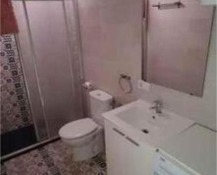 Bany de Apartament de lloguer en Mutxamel