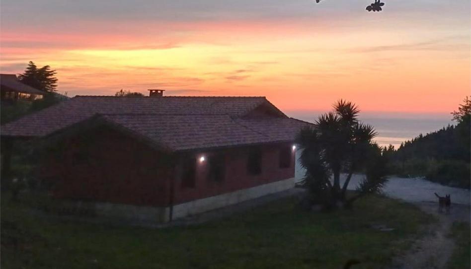 Photo 1 of House or chalet for sale in Asterrika Auzoa, 18b, Berriatua, Bizkaia