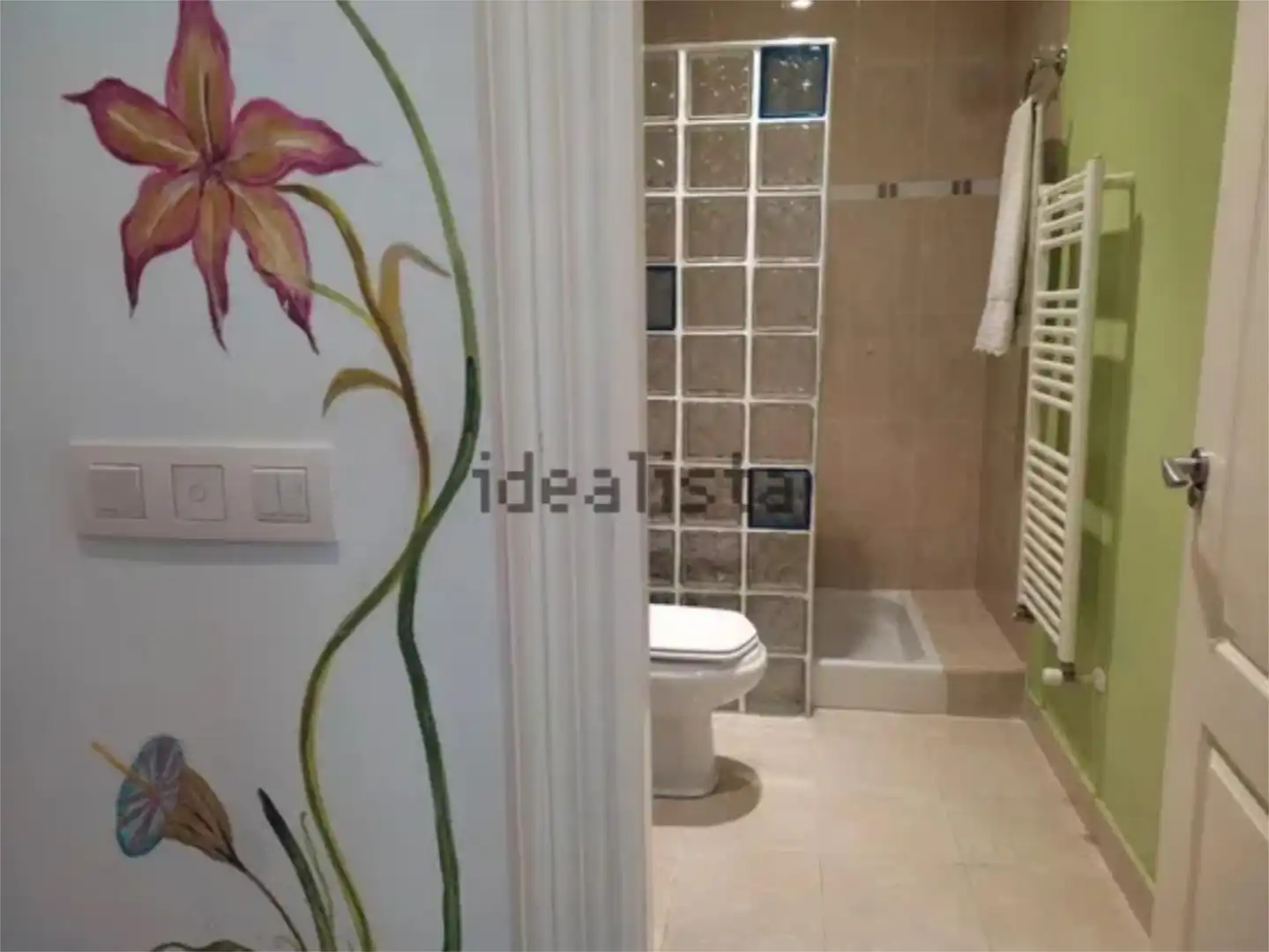 Casa o xalet en venda a Asterrika Auzoa, Berriatua Bany de Casa o xalet en venda en Berriatua amb Calefacció, Jardí privat i Parquet