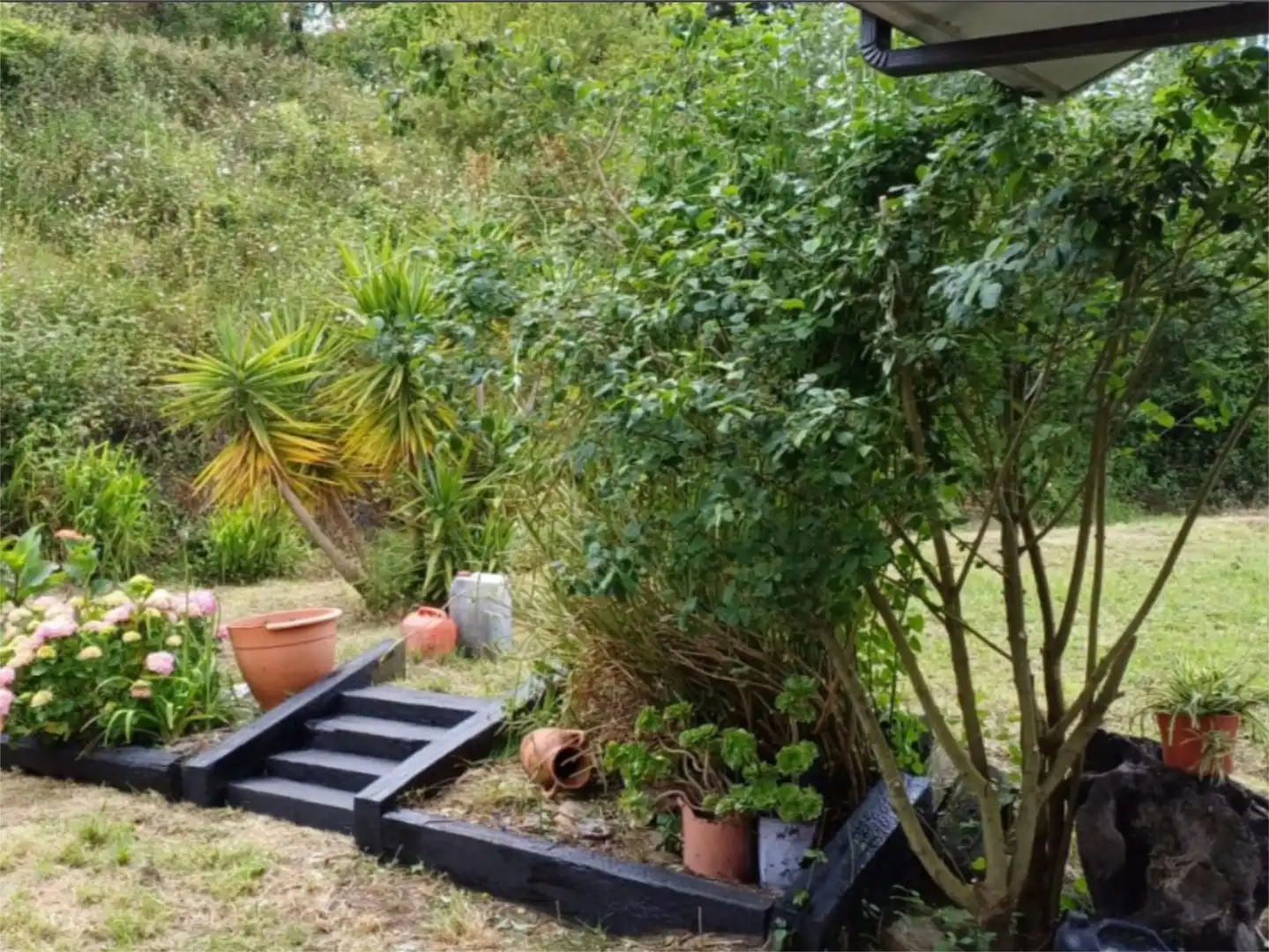 Casa o xalet en venda a Asterrika Auzoa, Berriatua Jardí de Casa o xalet en venda en Berriatua amb Calefacció, Jardí privat i Parquet