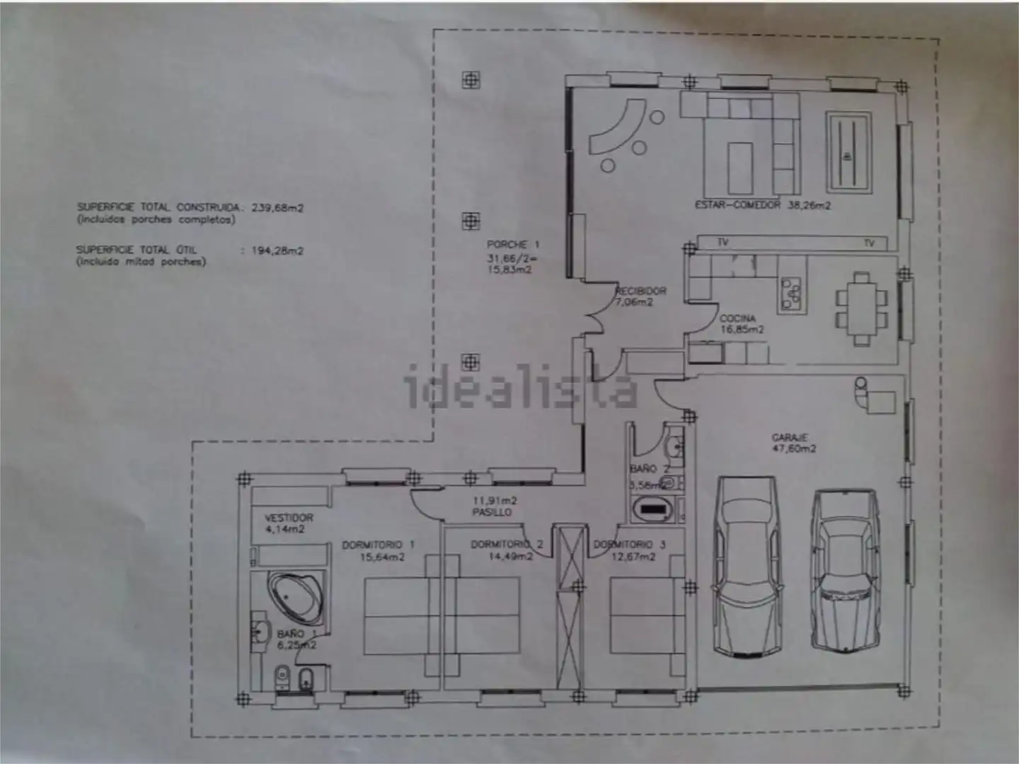 Casa o xalet en venda a Asterrika Auzoa, Berriatua Casa o xalet en venda en Berriatua amb Calefacció, Jardí privat i Parquet