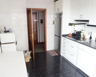 Kitchen of Flat for sale in Bilbao 