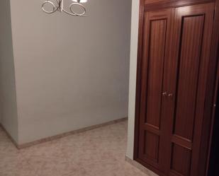 Bedroom of Flat for sale in Segorbe  with Air Conditioner and Terrace