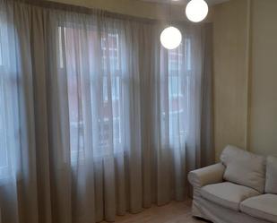 Bedroom of Flat to rent in A Coruña Capital   with Balcony