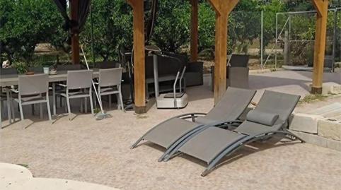 Flat for sale in Carril Penchos, 98, Albatalia, Murcia - image 3 Photo 3 of Flat for sale in Carril Penchos, 98, Albatalia, Murcia