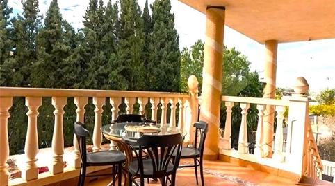 Flat for sale in Carril Penchos, 98, Albatalia, Murcia - image 4 Photo 4 of Flat for sale in Carril Penchos, 98, Albatalia, Murcia