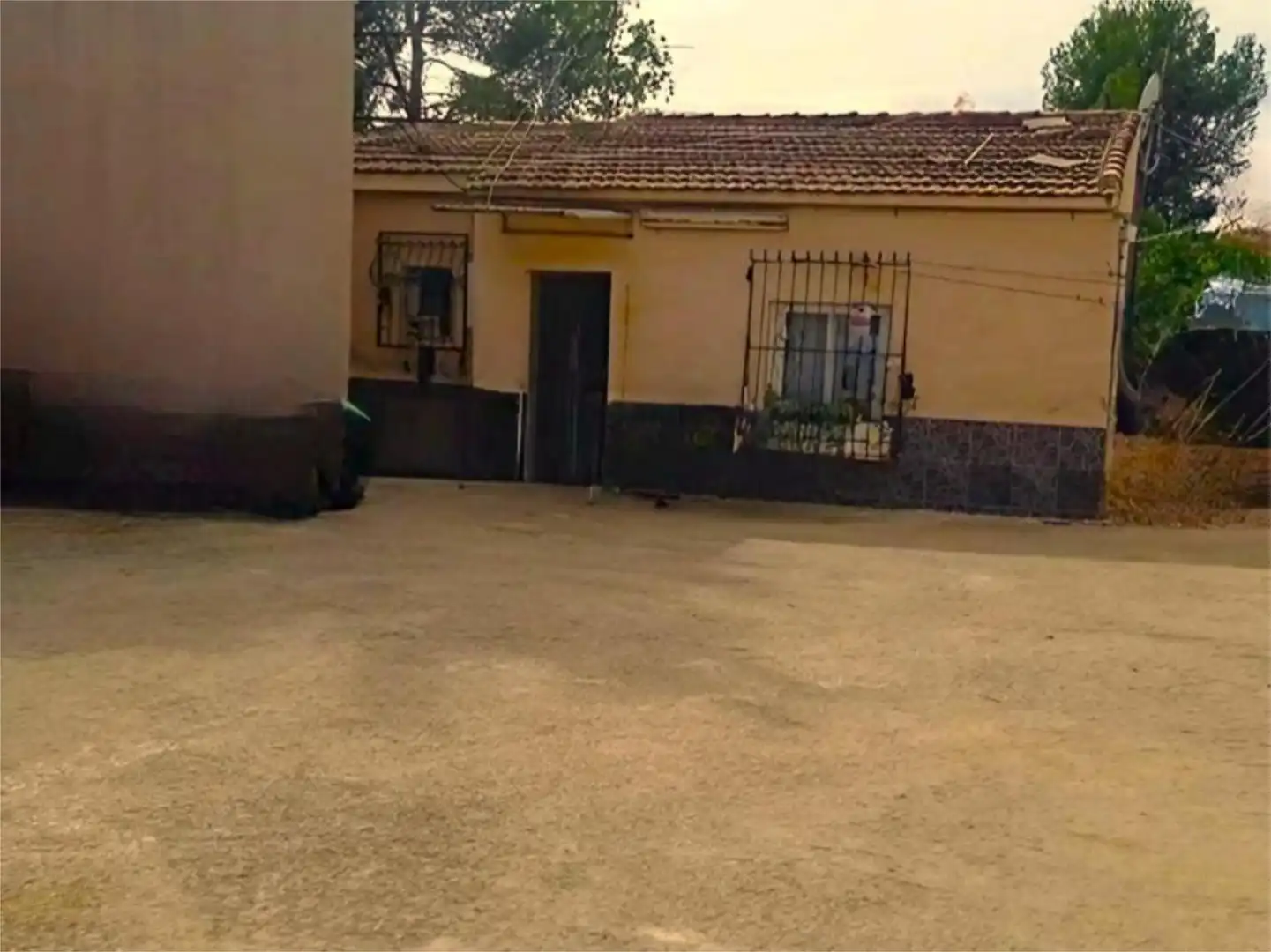 Wohnung zum Verkauf in Carril Penchos, 98, Albatalia Außenansicht von Wohnung zum Verkauf in Murcia Capital mit Klimaanlage, Terrasse und Schwimmbad