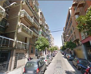 Flat to share in Calle Marruecos, 16, Ciudad Jardín - Zoco