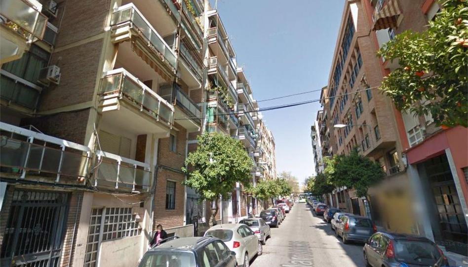 Foto 1 de Piso para compartir en Calle Marruecos, 16, Ciudad Jardín - Zoco, Córdoba
