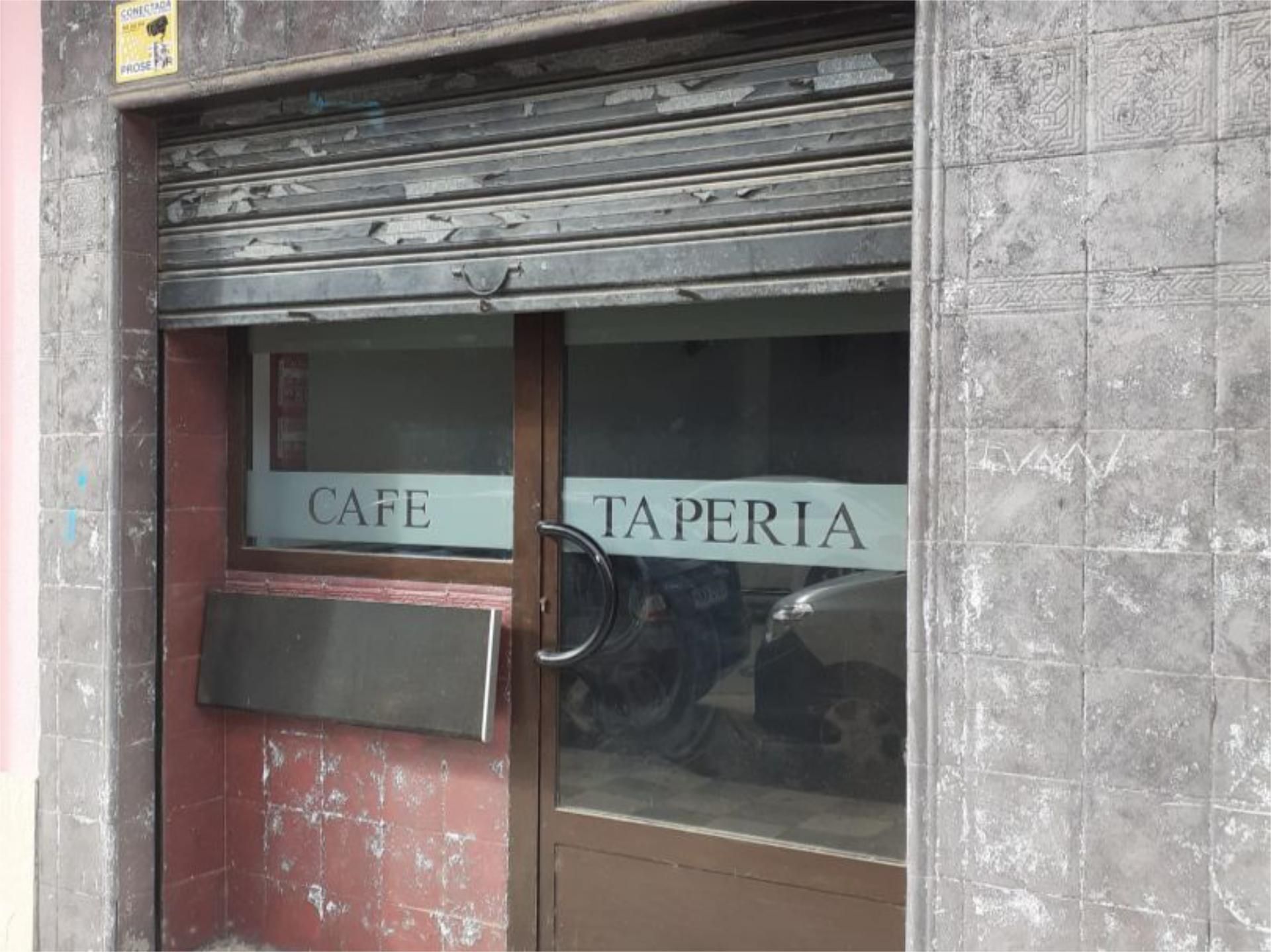 Oficina en venda en  Albacete Capital