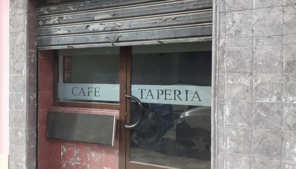 Foto 1 de Oficina en venda a Calle Francisco Javier de Moya, 74, Hospital, Albacete