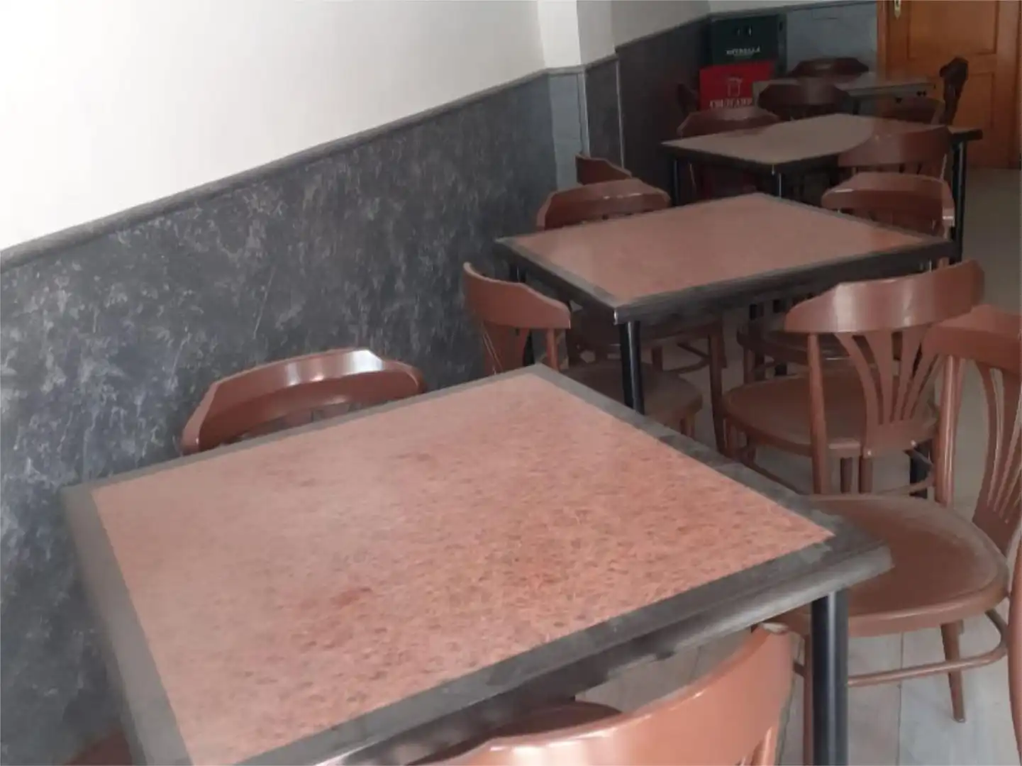 Office for sale in Albacete