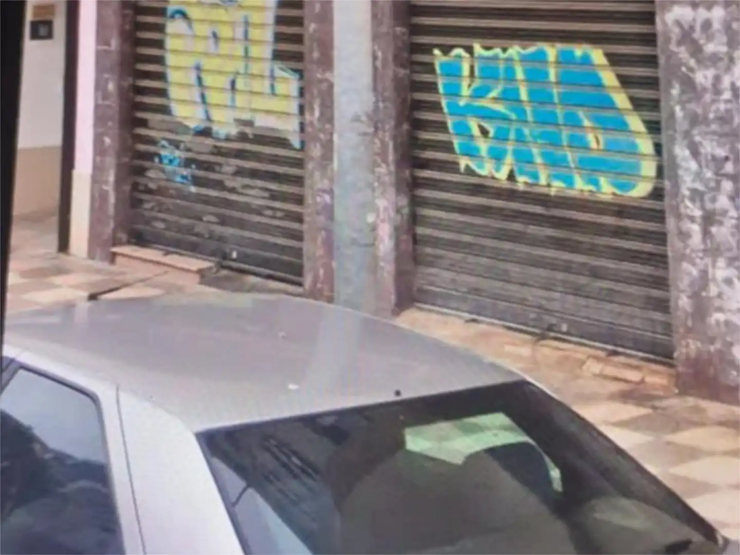 Parking of Office for sale in Albacete