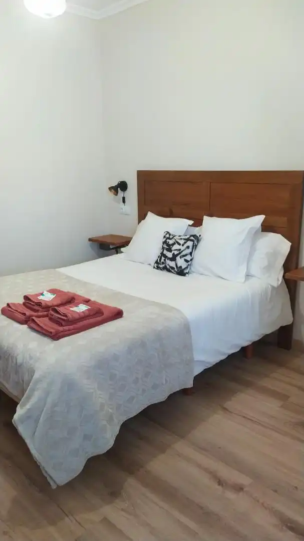 Piso de alquiler en Camiño Privado da Veiga, 5, Casablanca - Calvario Piso de alquiler en Camiño Privado da Veiga, 5, Casablanca - Calvario