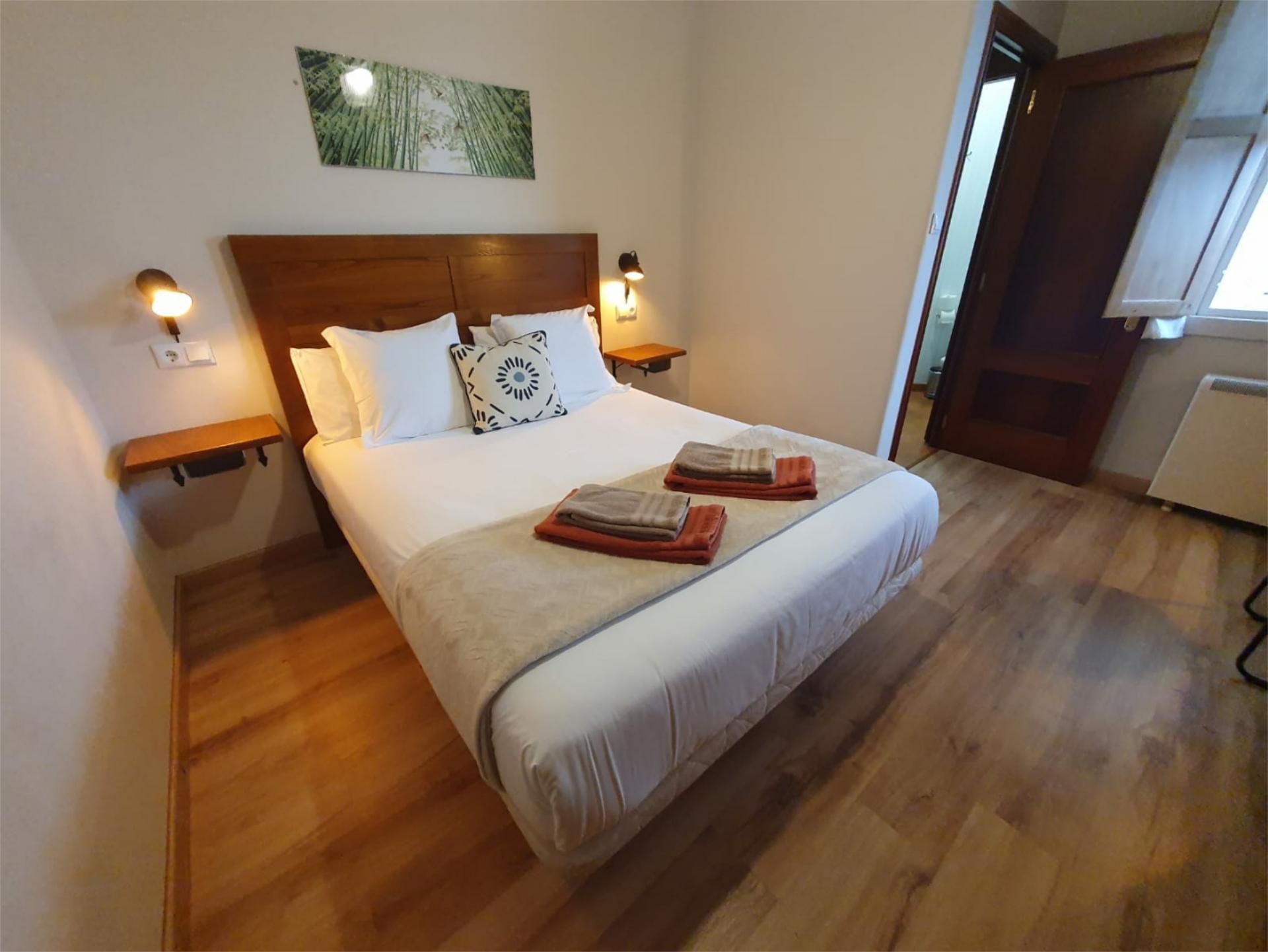 Flat to rent in Camiño Privado da Veiga, 5, Casablanca - Calvario