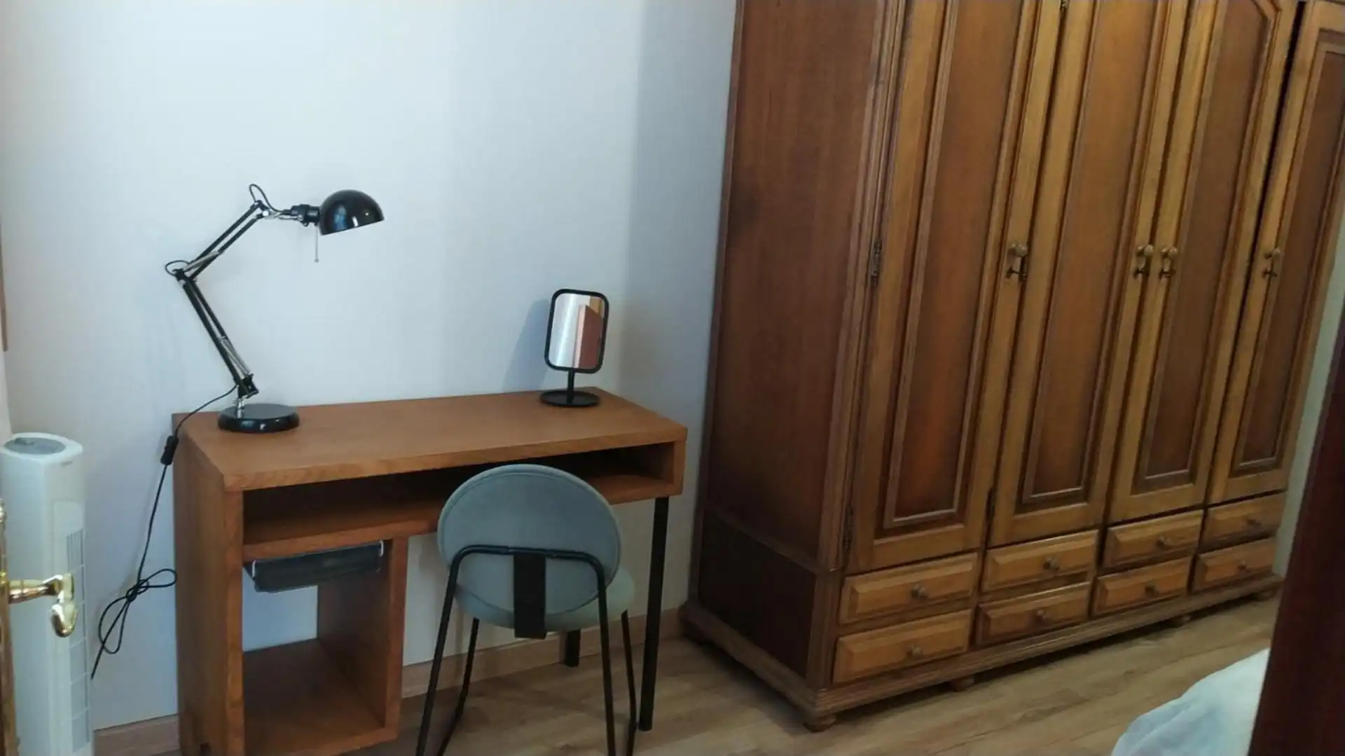 Piso de alquiler en Camiño Privado da Veiga, 5, Casablanca - Calvario Piso de alquiler en Camiño Privado da Veiga, 5, Casablanca - Calvario