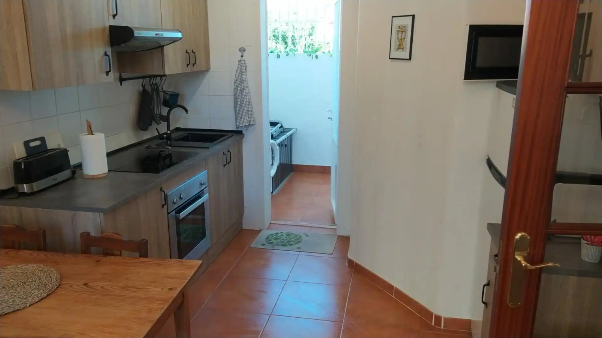 Piso de alquiler en Camiño Privado da Veiga, 5, Casablanca - Calvario Piso de alquiler en Camiño Privado da Veiga, 5, Casablanca - Calvario