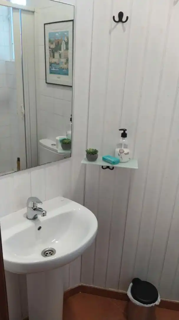 Piso de alquiler en Camiño Privado da Veiga, 5, Casablanca - Calvario Piso de alquiler en Camiño Privado da Veiga, 5, Casablanca - Calvario