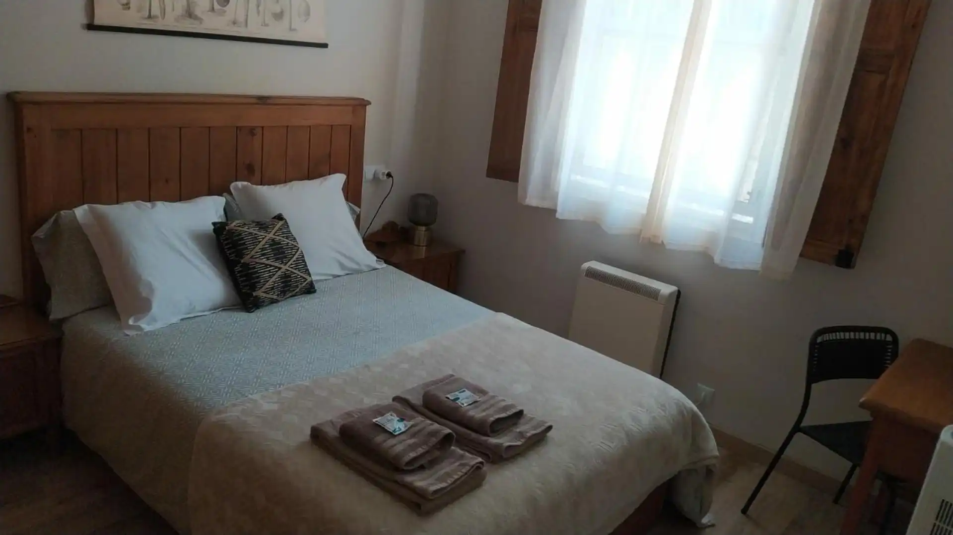 Piso de alquiler en Camiño Privado da Veiga, 5, Casablanca - Calvario Piso de alquiler en Camiño Privado da Veiga, 5, Casablanca - Calvario