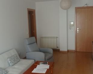 Living room of Flat to rent in Torrelavega 