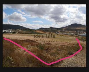 Industrial land for sale in Terreno Ur. 1 Industrial, 101, Alameda