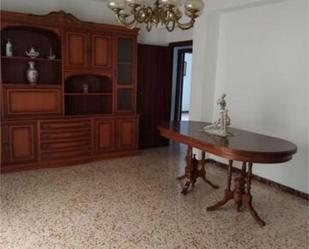 Dining room of Flat for sale in Arahal