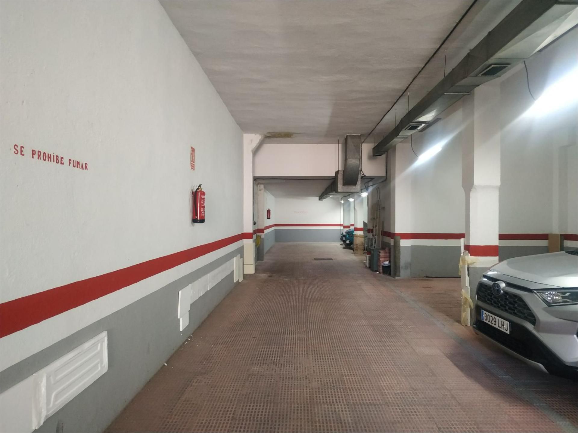 Garage for sale in  Madrid Capital