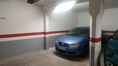 Garage for sale in Calle de Manuel Badía, 20, Portazgo, Madrid - image 2 Photo 2 of Garage for sale in Calle de Manuel Badía, 20, Portazgo, Madrid