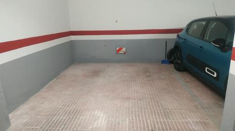 Garage for sale in Calle de Manuel Badía, 20, Portazgo, Madrid - image 3 Photo 3 of Garage for sale in Calle de Manuel Badía, 20, Portazgo, Madrid