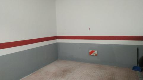 Garage for sale in Calle de Manuel Badía, 20, Portazgo, Madrid - image 4 Photo 4 of Garage for sale in Calle de Manuel Badía, 20, Portazgo, Madrid