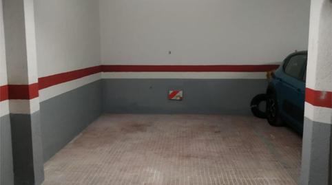 Garage for sale in Calle de Manuel Badía, 20, Portazgo, Madrid - image 5 Photo 5 of Garage for sale in Calle de Manuel Badía, 20, Portazgo, Madrid