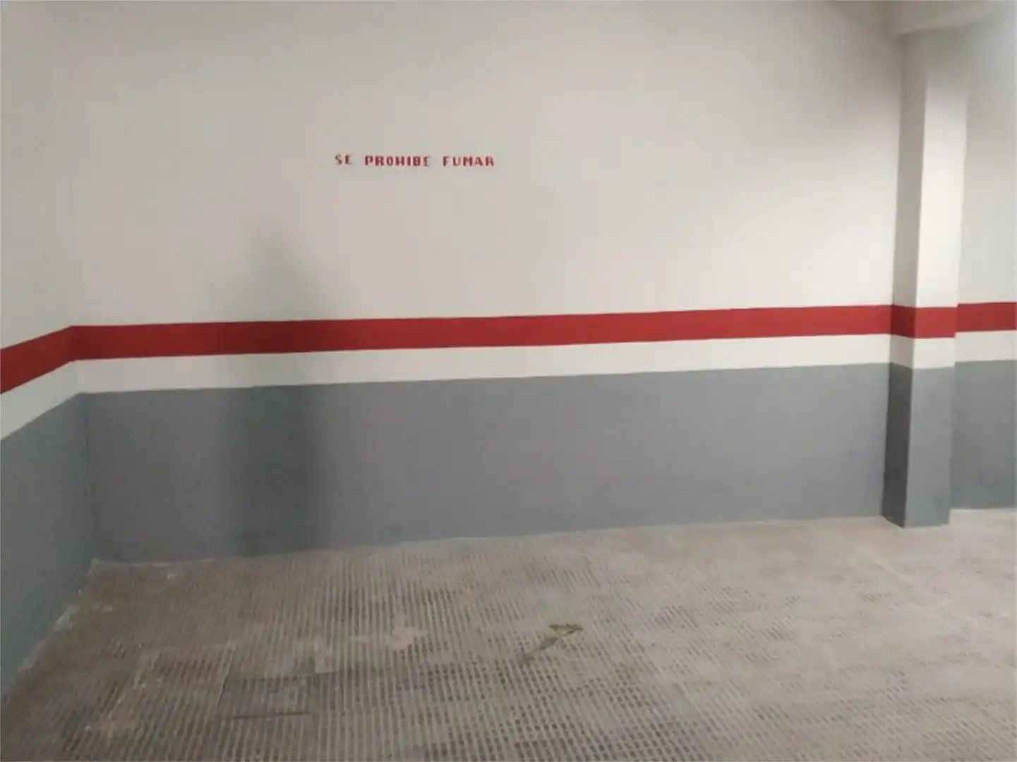 Garaje en venta en Madrid