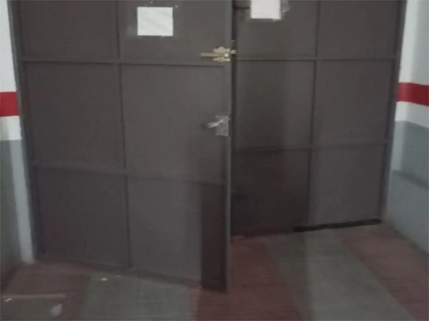 Garaje en venta en Madrid