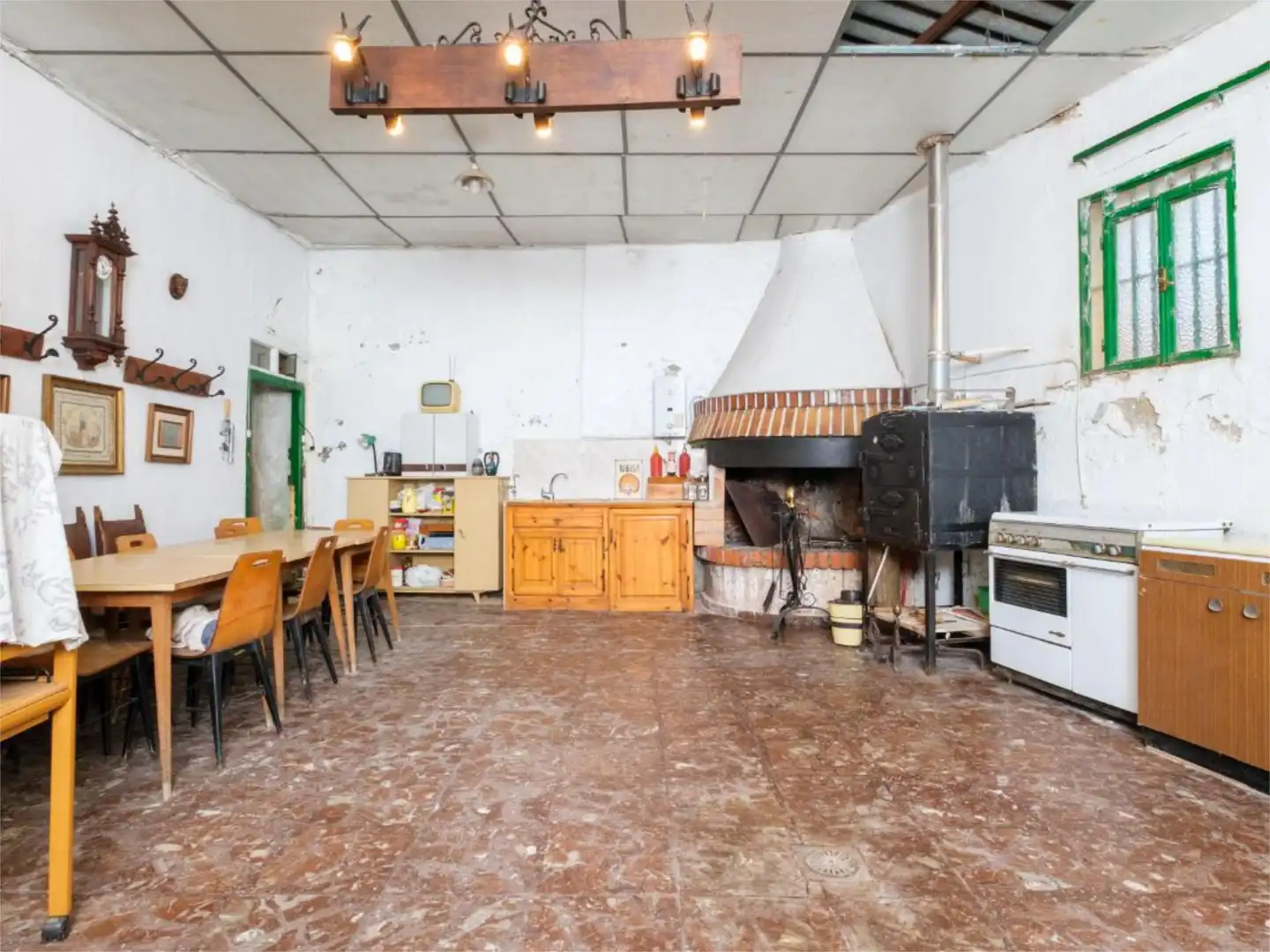 Kitchen of Constructible Land for sale in Alfaro
