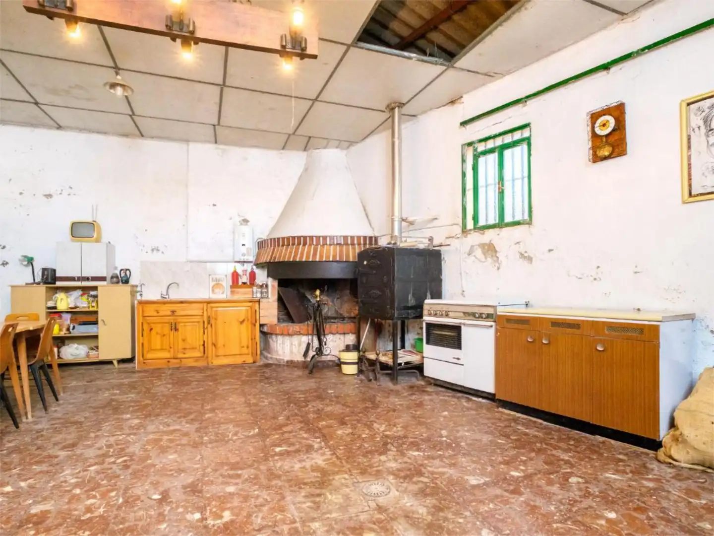 Kitchen of Constructible Land for sale in Alfaro