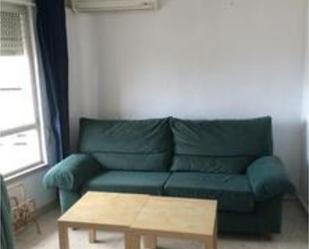 Living room of Flat to rent in  Murcia Capital  with Terrace