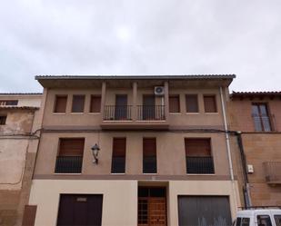 Exterior view of Flat for sale in Siétamo  with Air Conditioner, Heating and Terrace