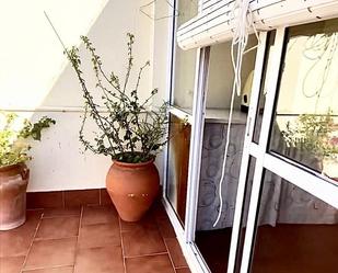 Balcony of Duplex for sale in Calamonte  with Air Conditioner, Terrace and Balcony