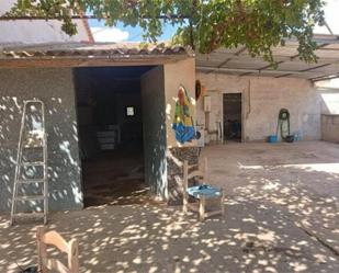 Casa o xalet en venda en Lorca amb Traster i Moblat