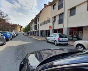 Exterior view of Garage for sale in El Escorial