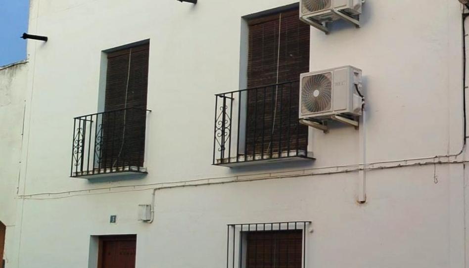 Photo 1 of Flat for sale in Calle Calzada, 3, Valencia del Ventoso, Badajoz