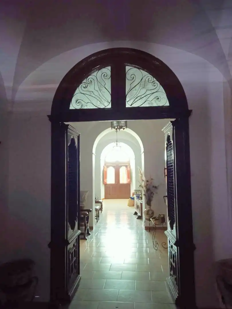 Einfamilien-Reihenhaus zum Verkauf in Valencia del Ventoso mit Abstellraum und Balkon