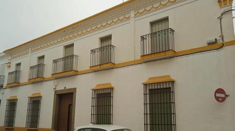 Foto 2 de Casa adosada en venda a Calle Calzada, 3, Valencia del Ventoso, Badajoz