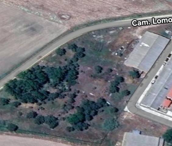 Terreno en Venta en Camino Lomo, 2 en Fuenterrebollo