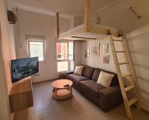 Study to rent in Calle Lucas Fernández Navarro, 13, Las Palmas de Gran Canaria