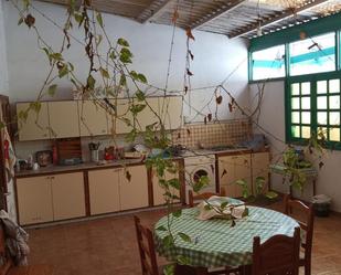 Kitchen of Single-family semi-detached for sale in Telde