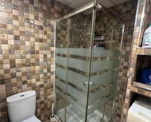 Bathroom of Study for sale in Benalmádena  with Terrace