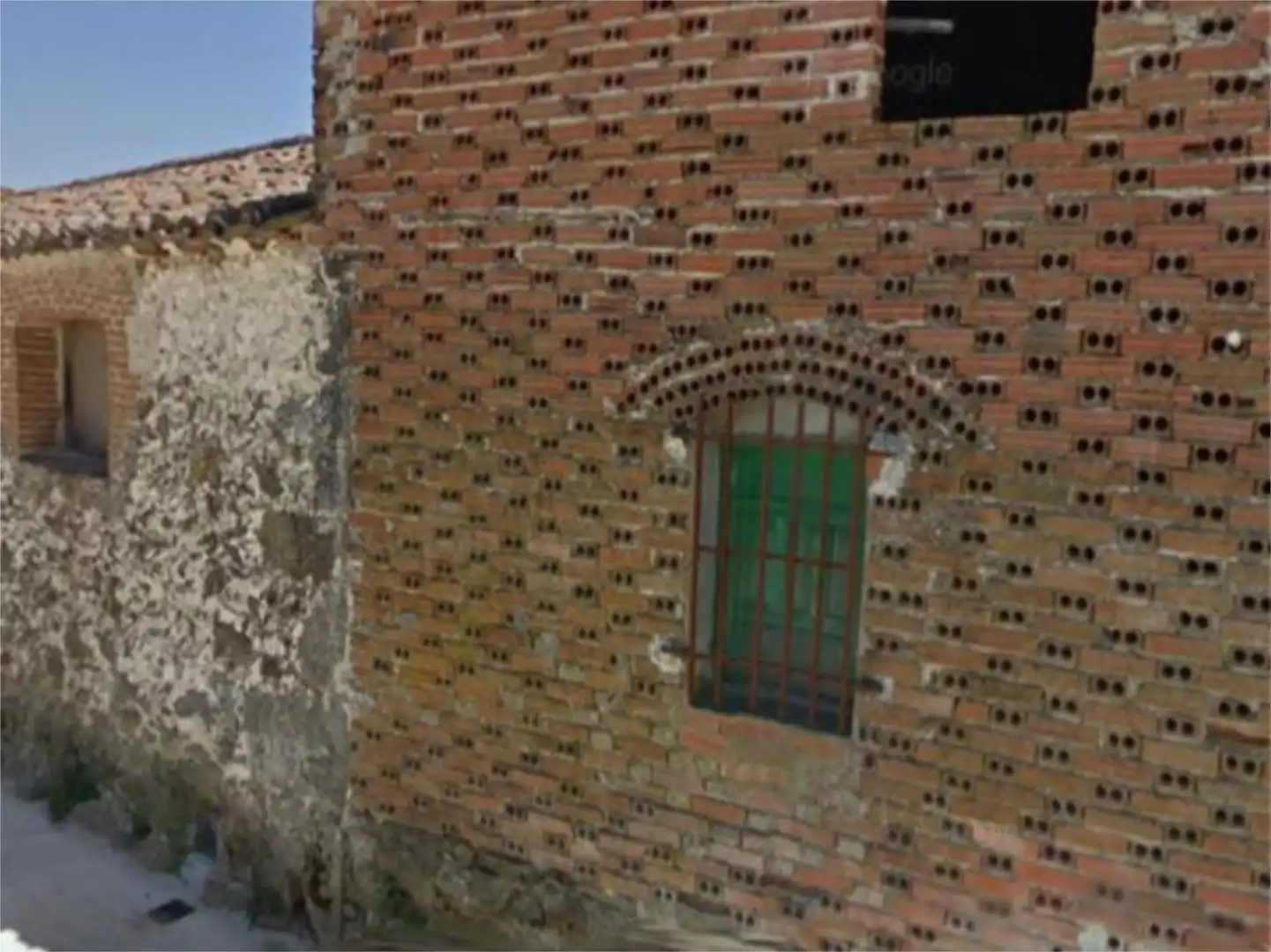 Casa adosada en venta en Calle Matadero, 9, Buenaventura Vista exterior de Casa adosada en venta en Buenaventura