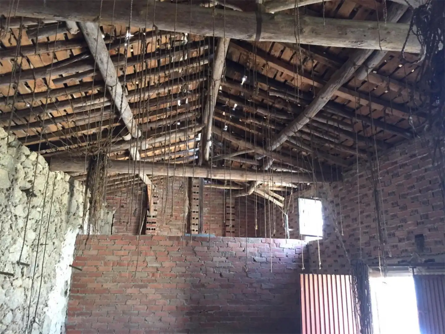 Casa adosada en venta en Calle Matadero, 9, Buenaventura Casa adosada en venta en Buenaventura